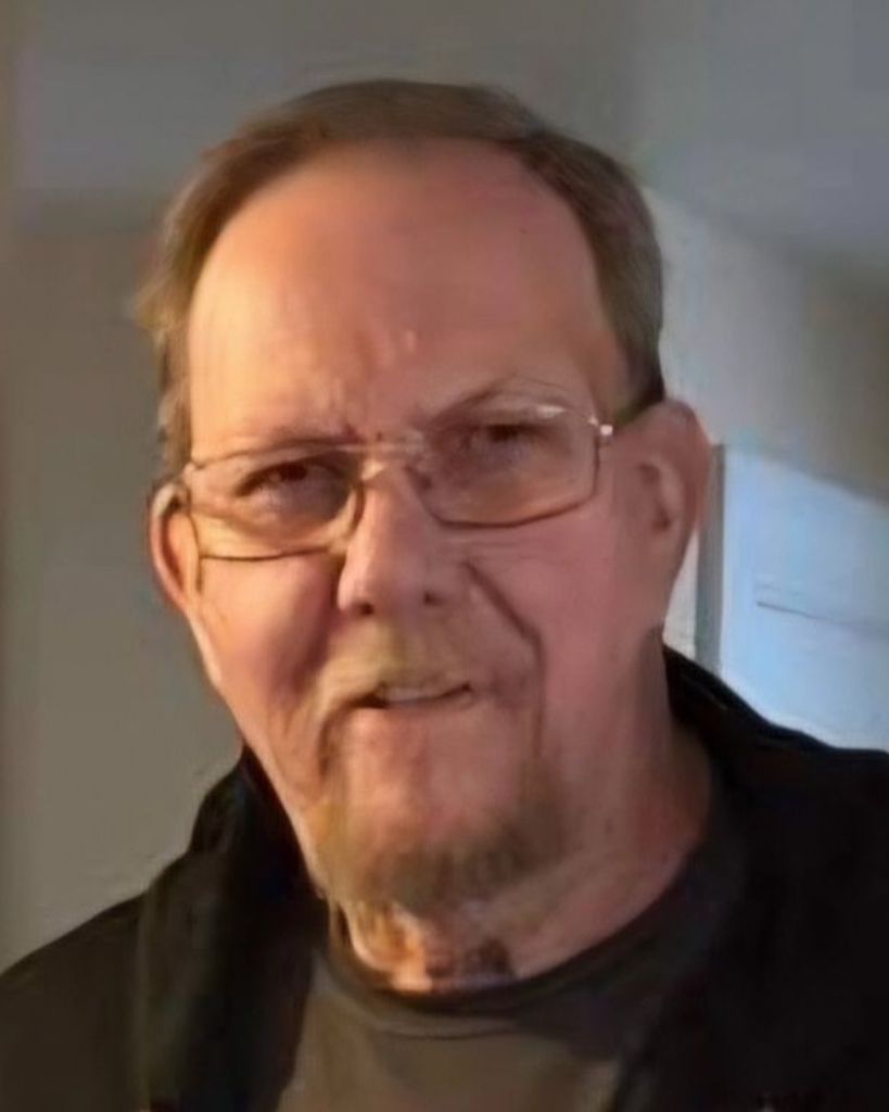 John A. Moores