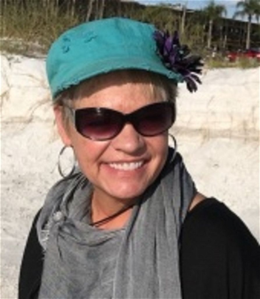 Jenine Lynn Manesiotis Profile Photo