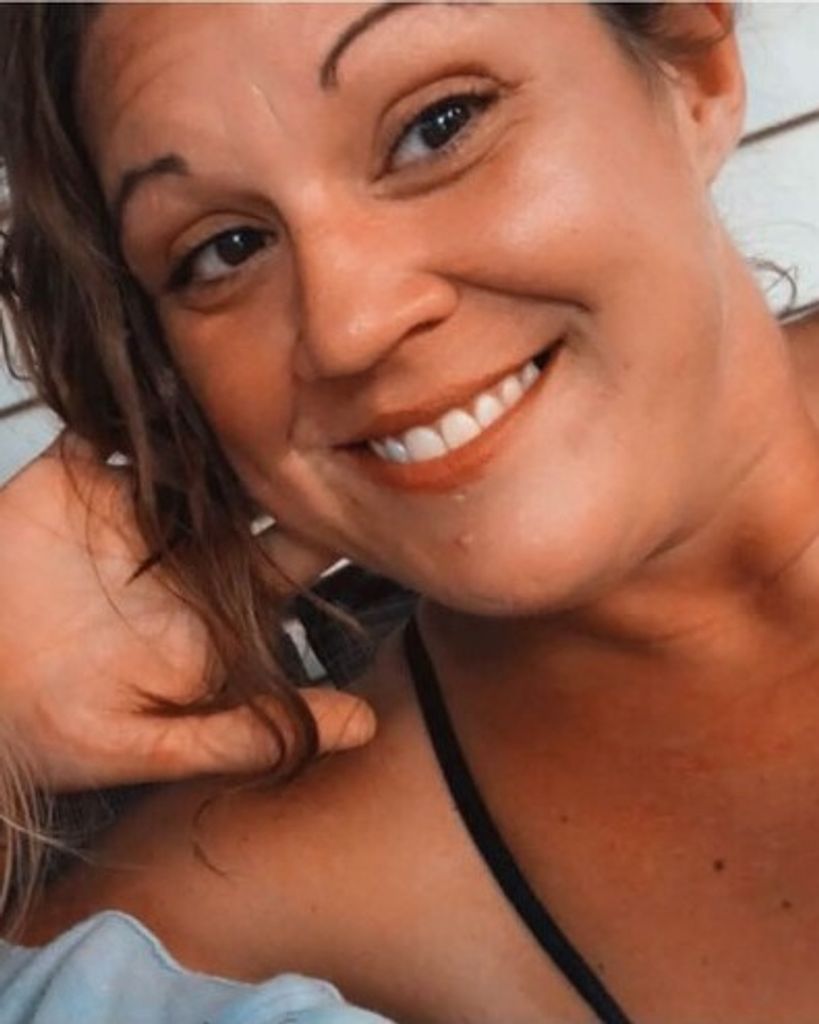Sara Lynn Frisch