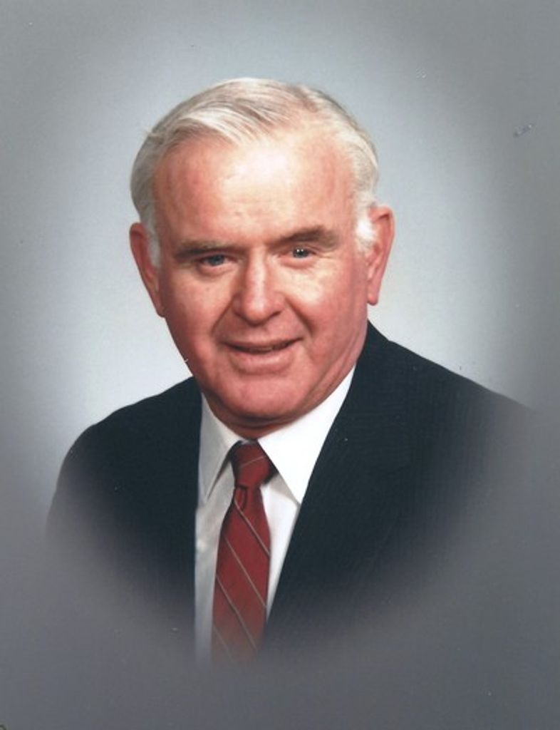Ivan Rea Nicholson Profile Photo