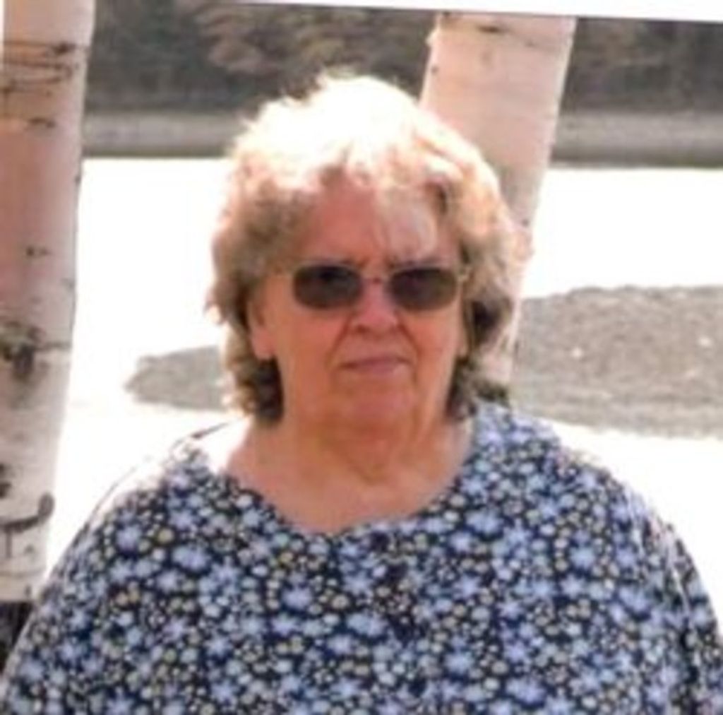 Janice Marion Lebron