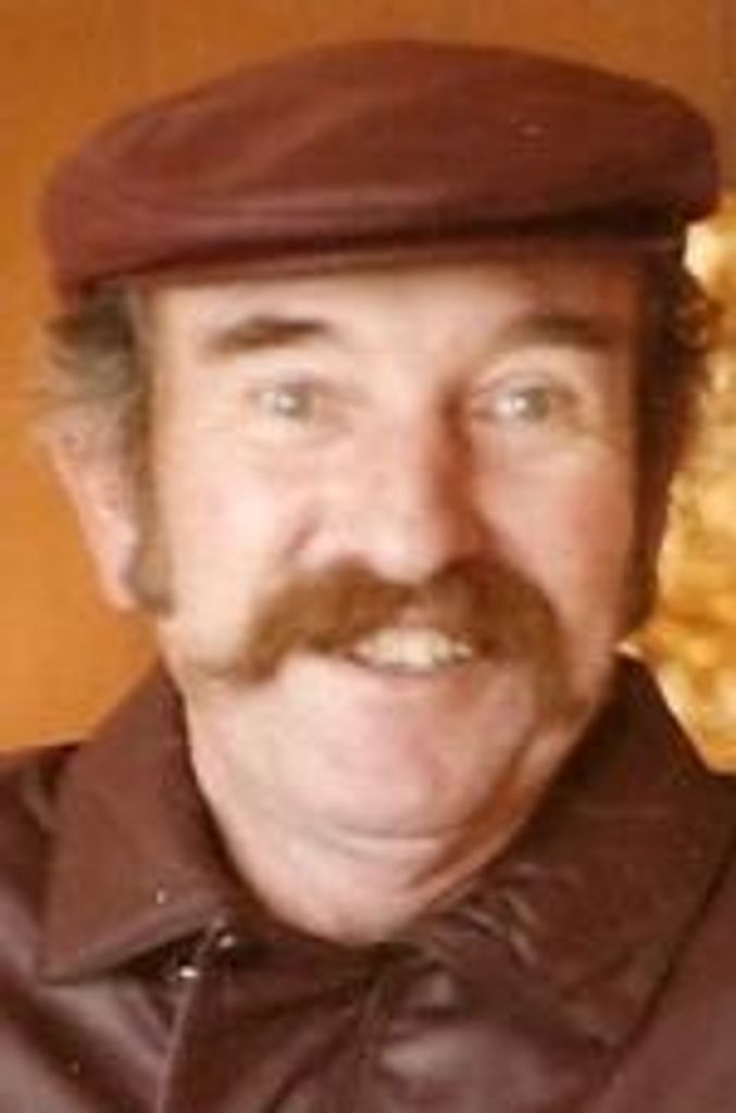 Kenneth Eugene Smith