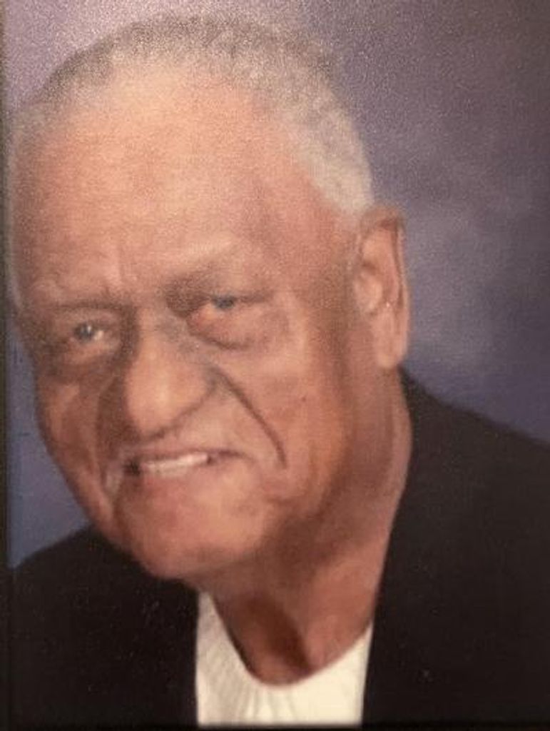 Emanuel Henley Profile Photo