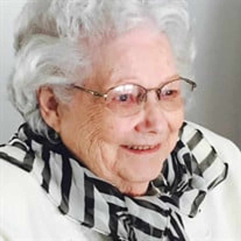Bernice M. Besaw