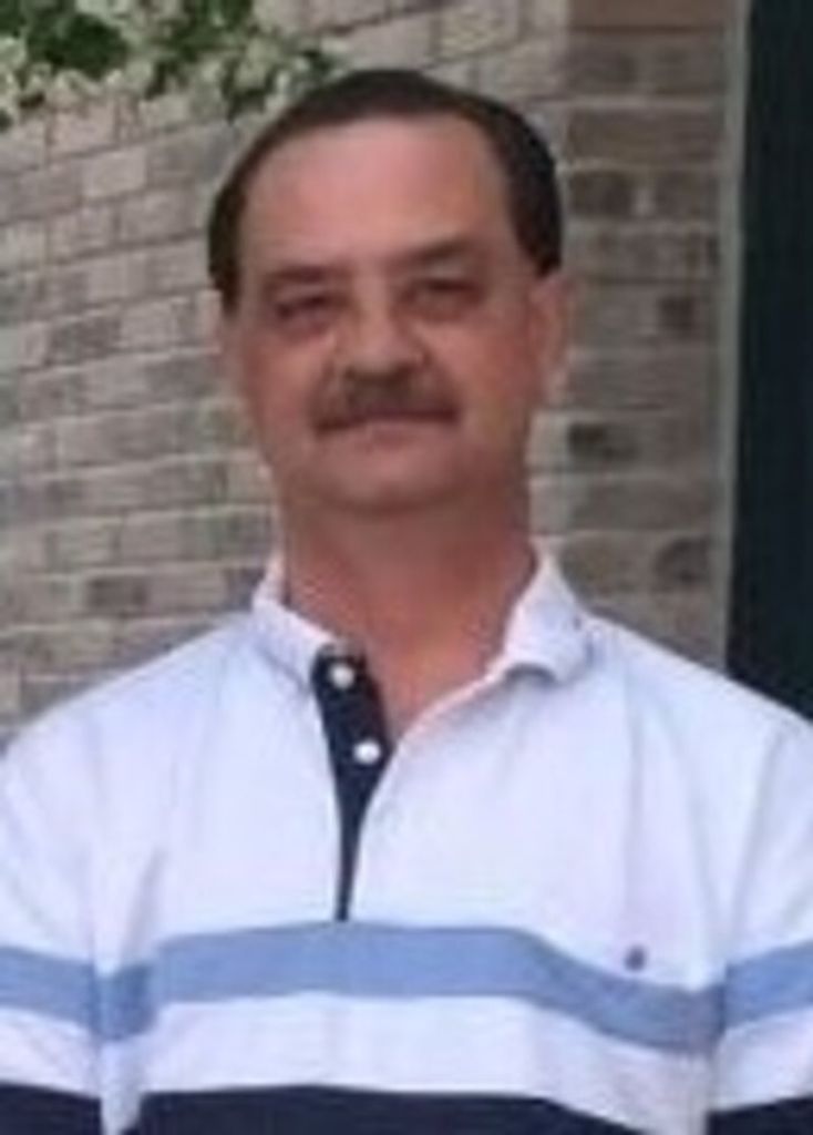 Ralph Henry Redelings, Jr Profile Photo