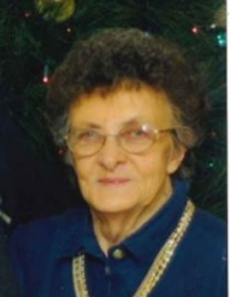 Betty Lou Malone