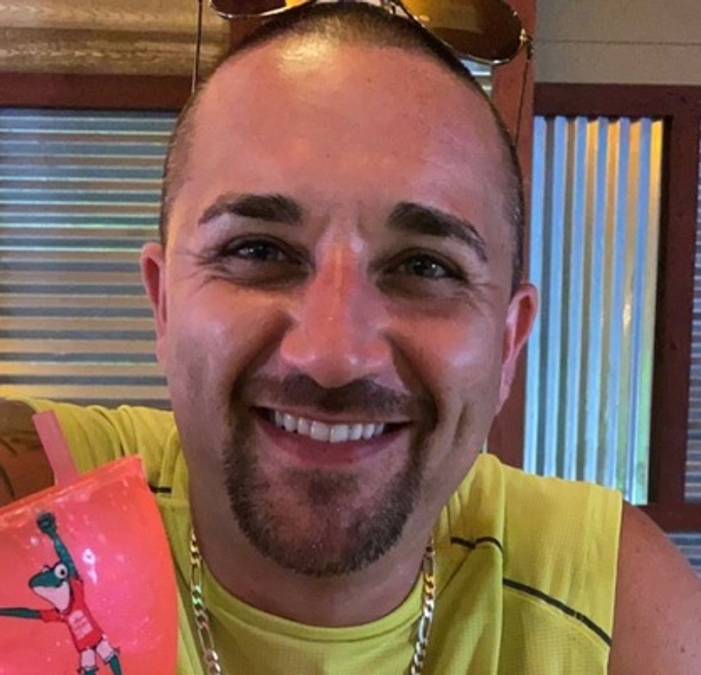 Aaron Lee Champion Profile Photo