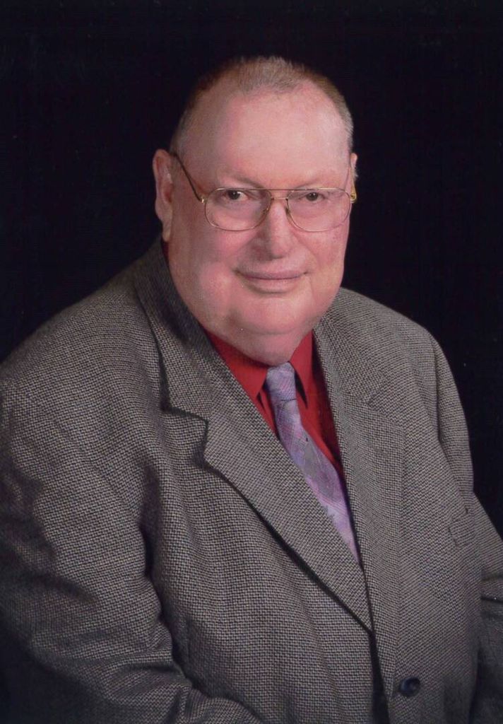 Norman Dale Peyton Profile Photo