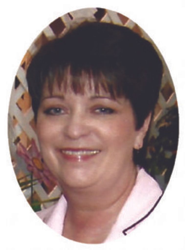 Brenda Kay Green Flanagan