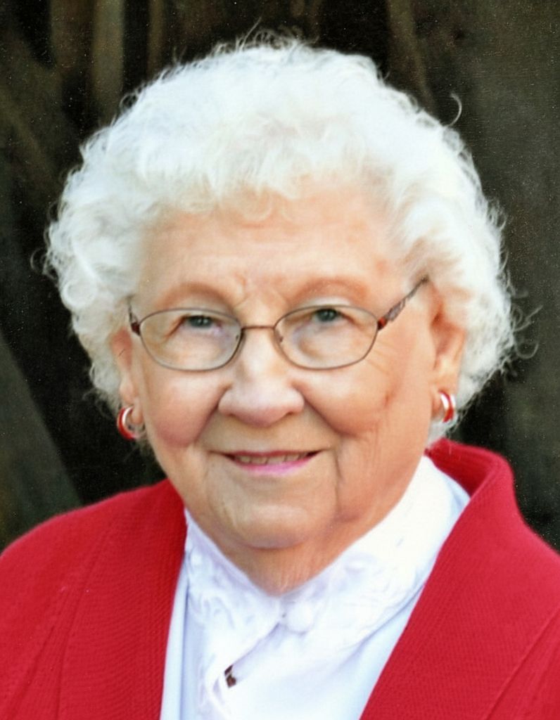 Helen Louise Oler Profile Photo