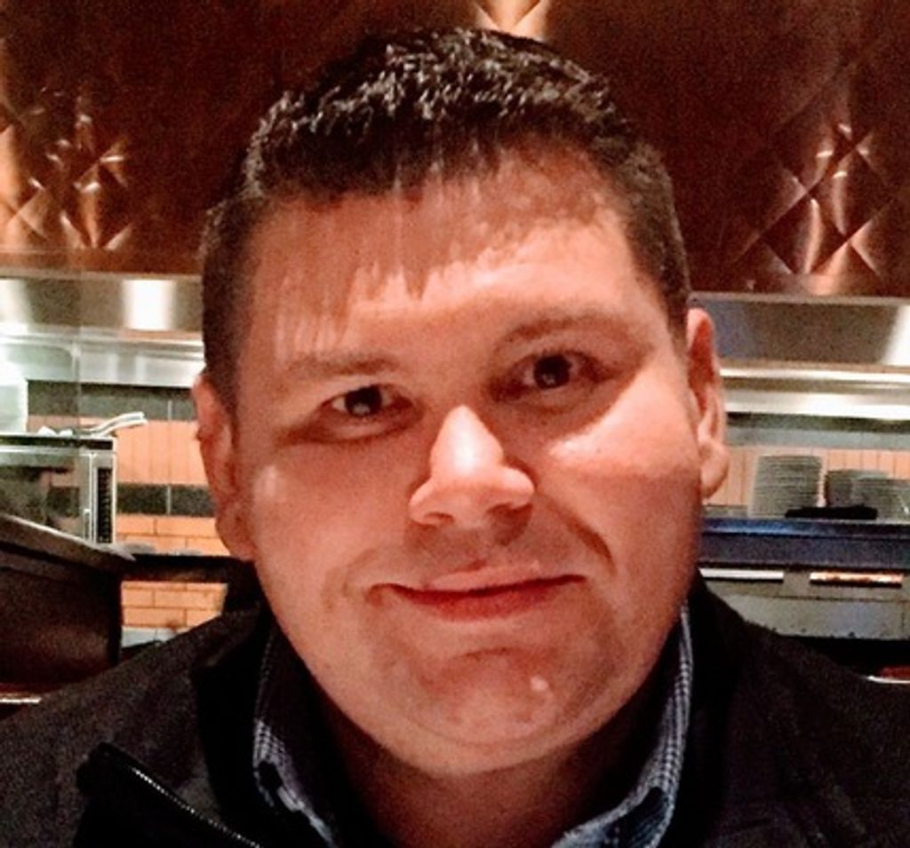 Michael Anthony Urioste Jr. Profile Photo