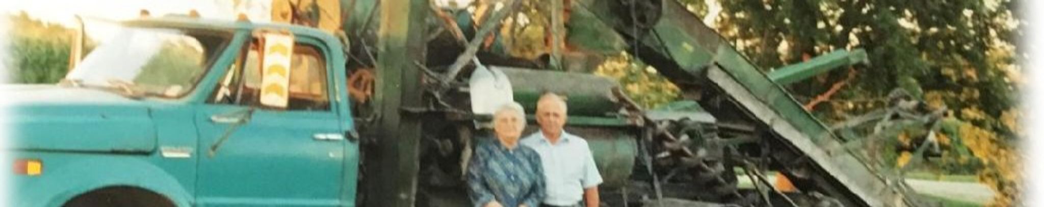 Cover photo for Jacob Kauffman's Obituary