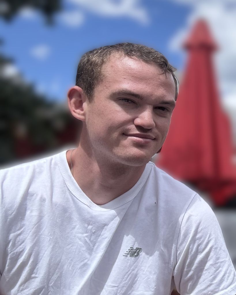 Jacob Dylan George Profile Photo