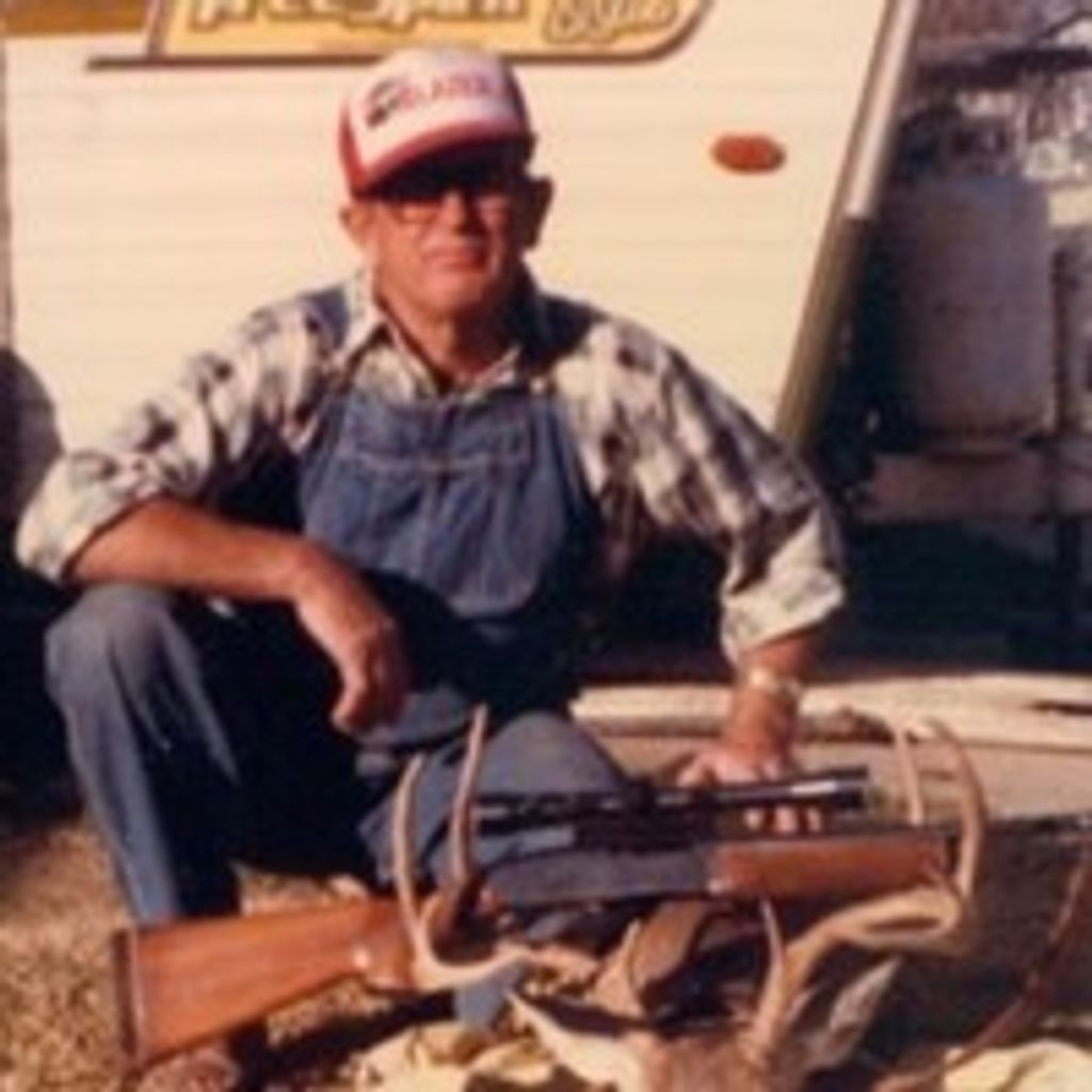William Wesley Pate