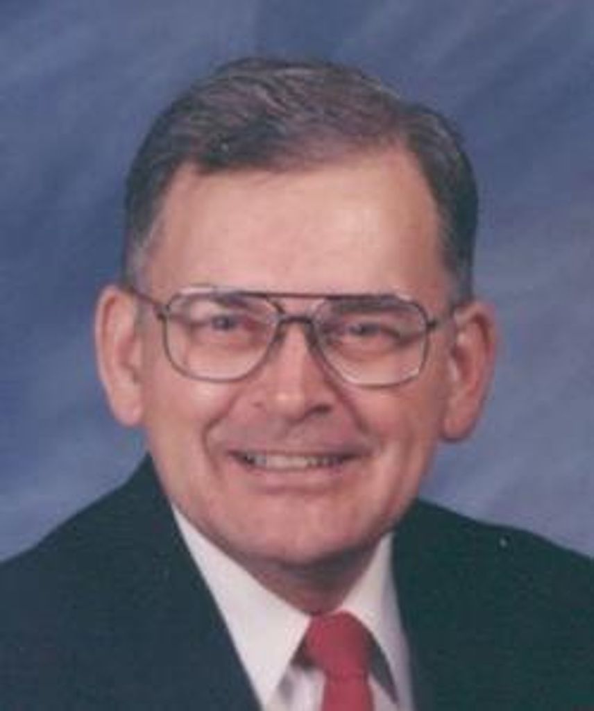 Edward &#34;Ed&#34; Dodson Tippett