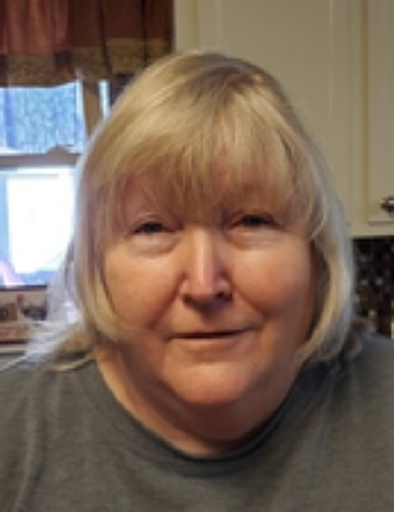 Connie Powell Hinkle