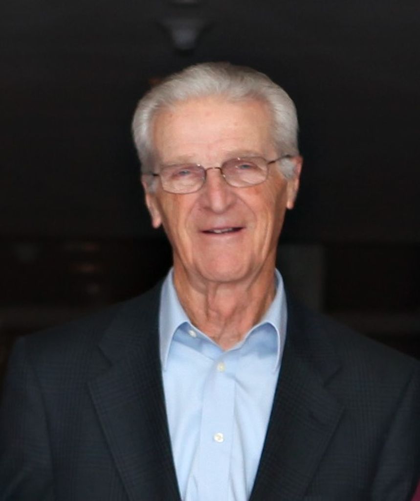 Clark R. Hunt Profile Photo