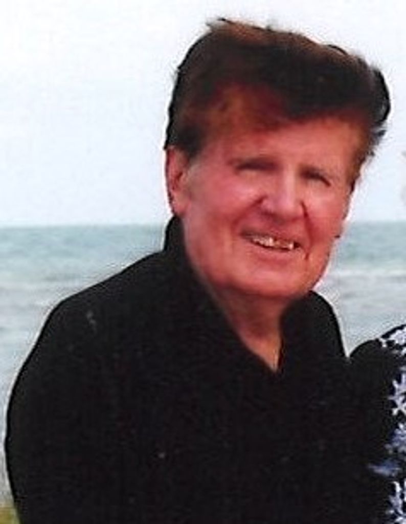Louis Zemo Profile Photo