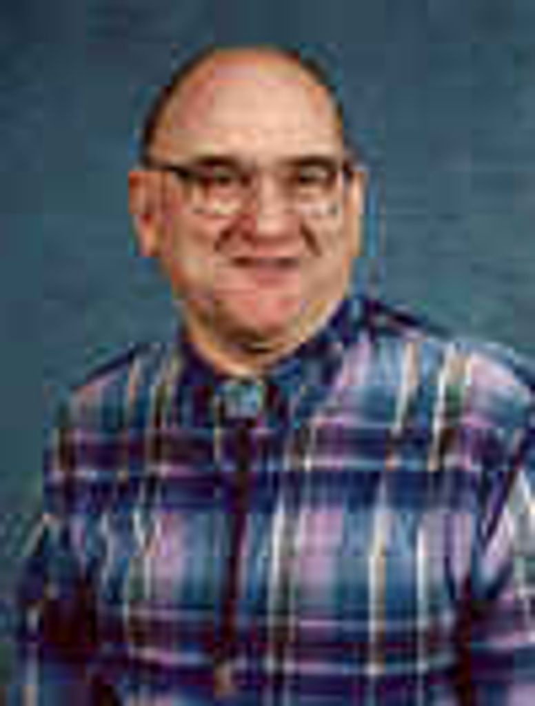 Richard Kenneth Hart