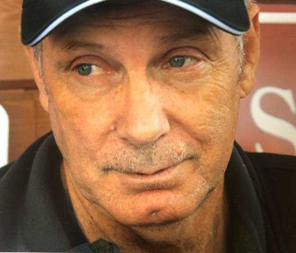 Philip Gene Mcdowell