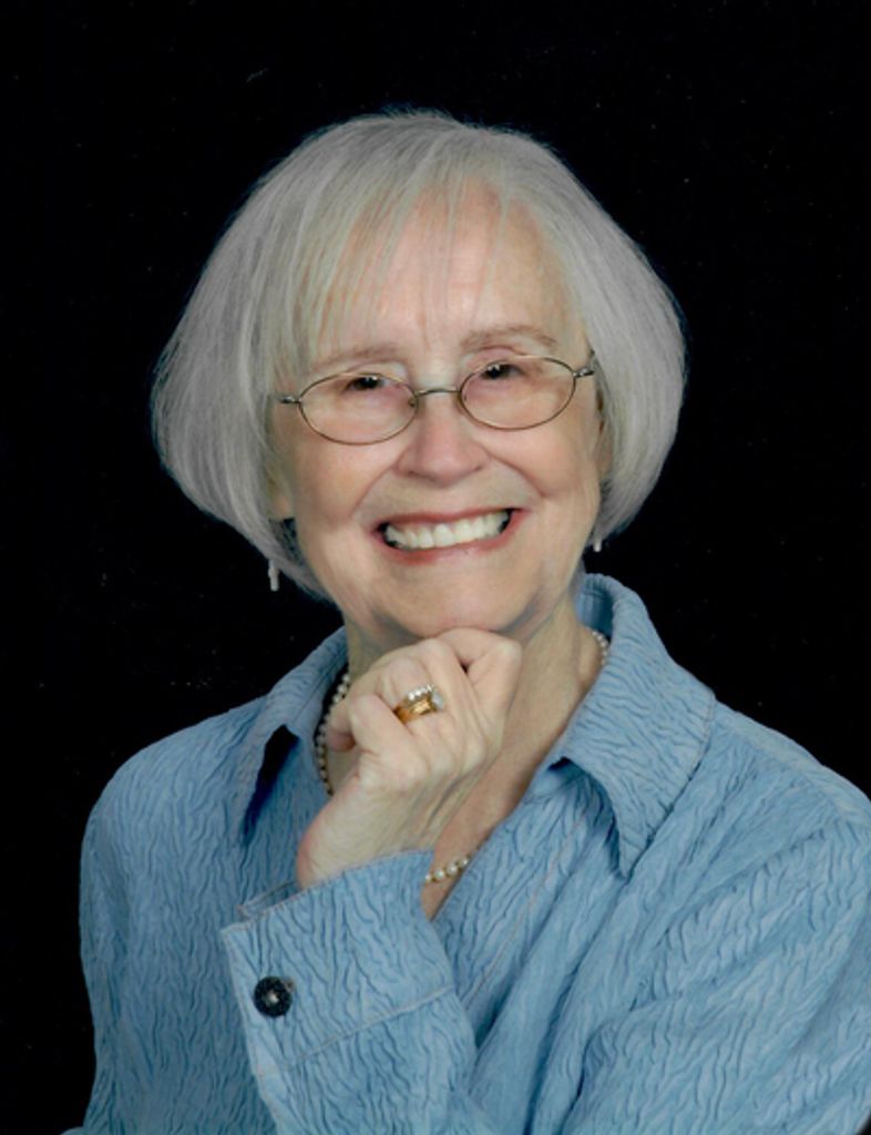 Viola "Vi" Ruth Arnall