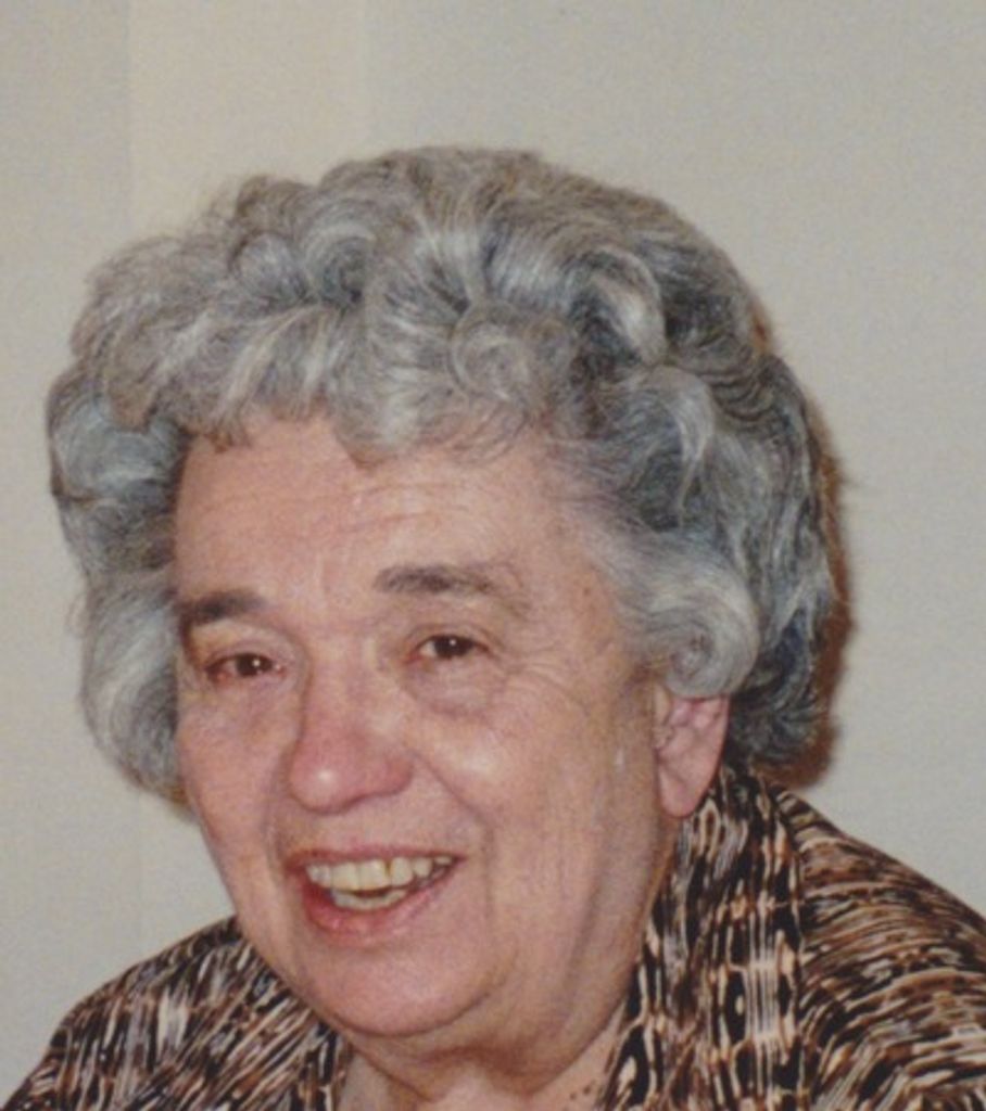 Jacqueline M. Symannek Profile Photo