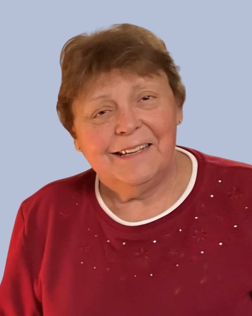 Linda Luella Krohn Profile Photo