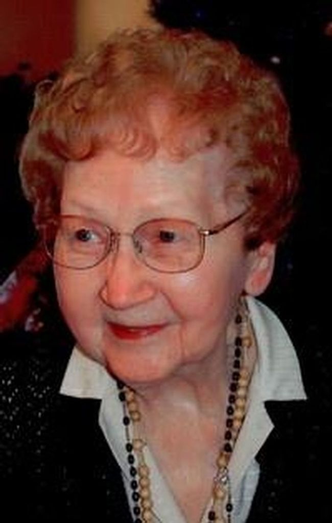 Frances Theresa Gorecki