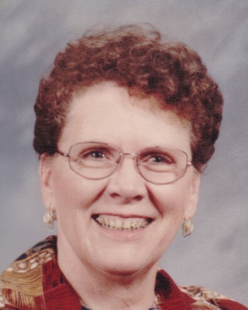 Myra Kay Martin Profile Photo