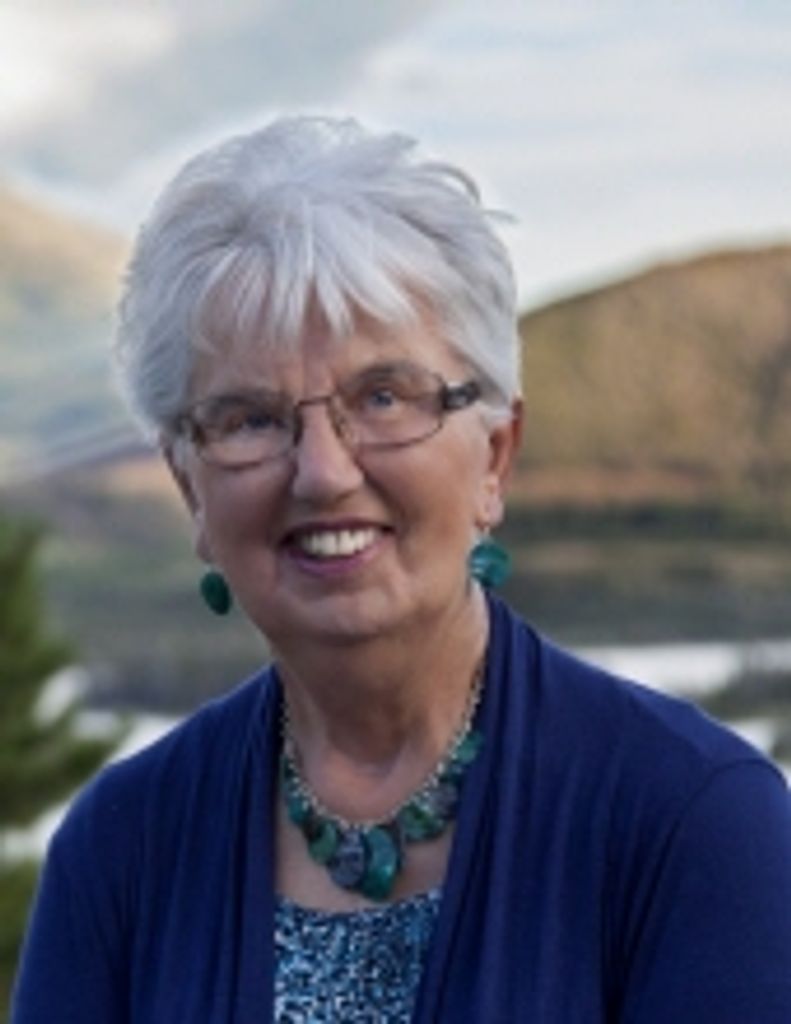 Gerarda (Gerry) Dewild Hermanussen