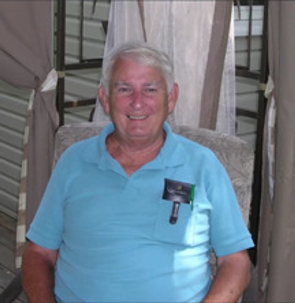James A Kennedy Profile Photo