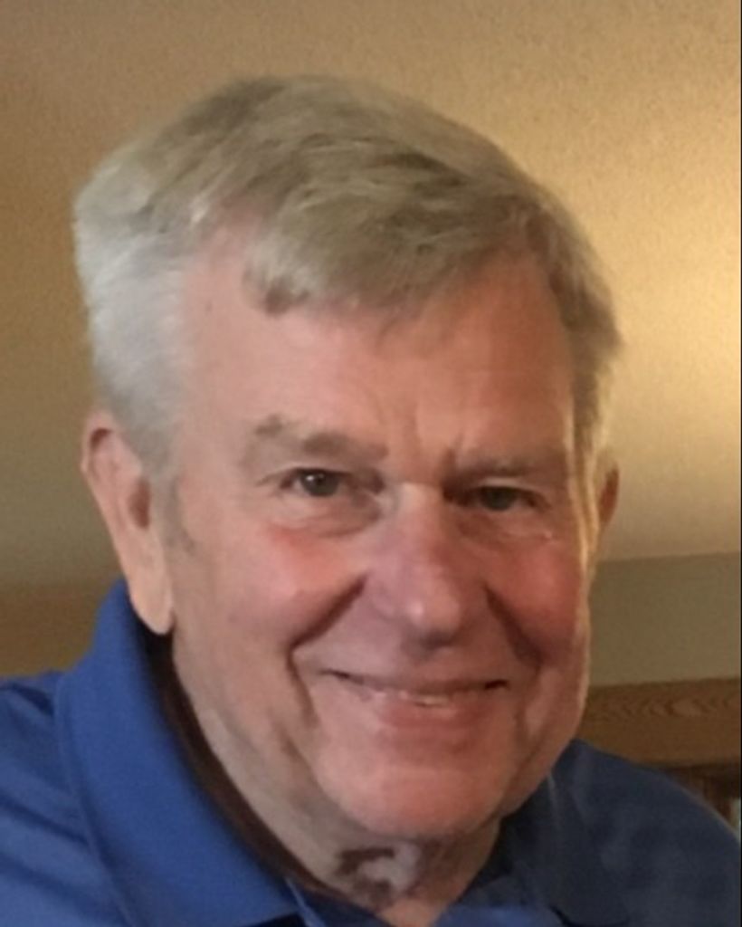 John Arthur Iverson Profile Photo