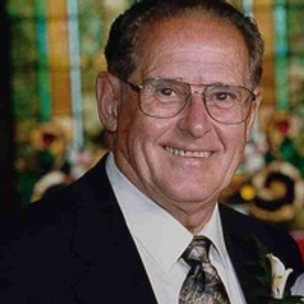 John W Shafer Profile Photo