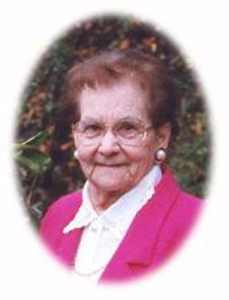 Marie Martin