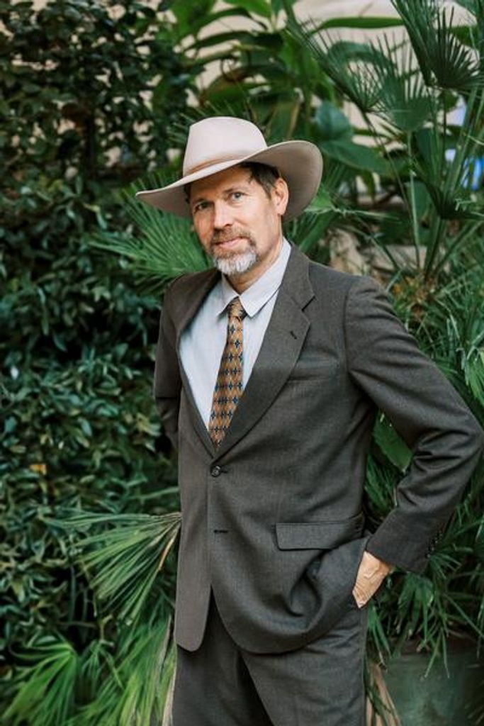 Matthew Eric Bisbee Profile Photo