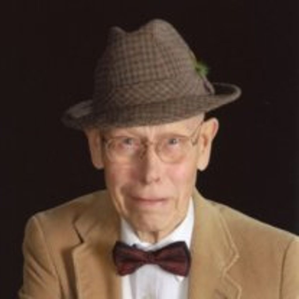 Lincoln  L. M. Winger