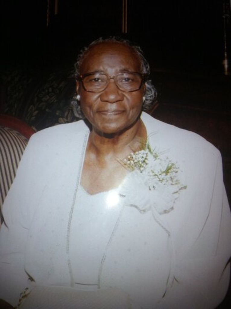 Lennie Mae (Mary) Alston Profile Photo