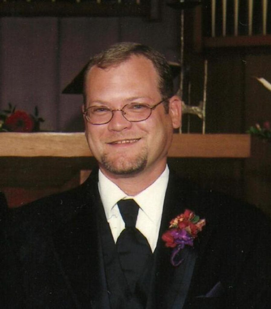 Patrick David Casper