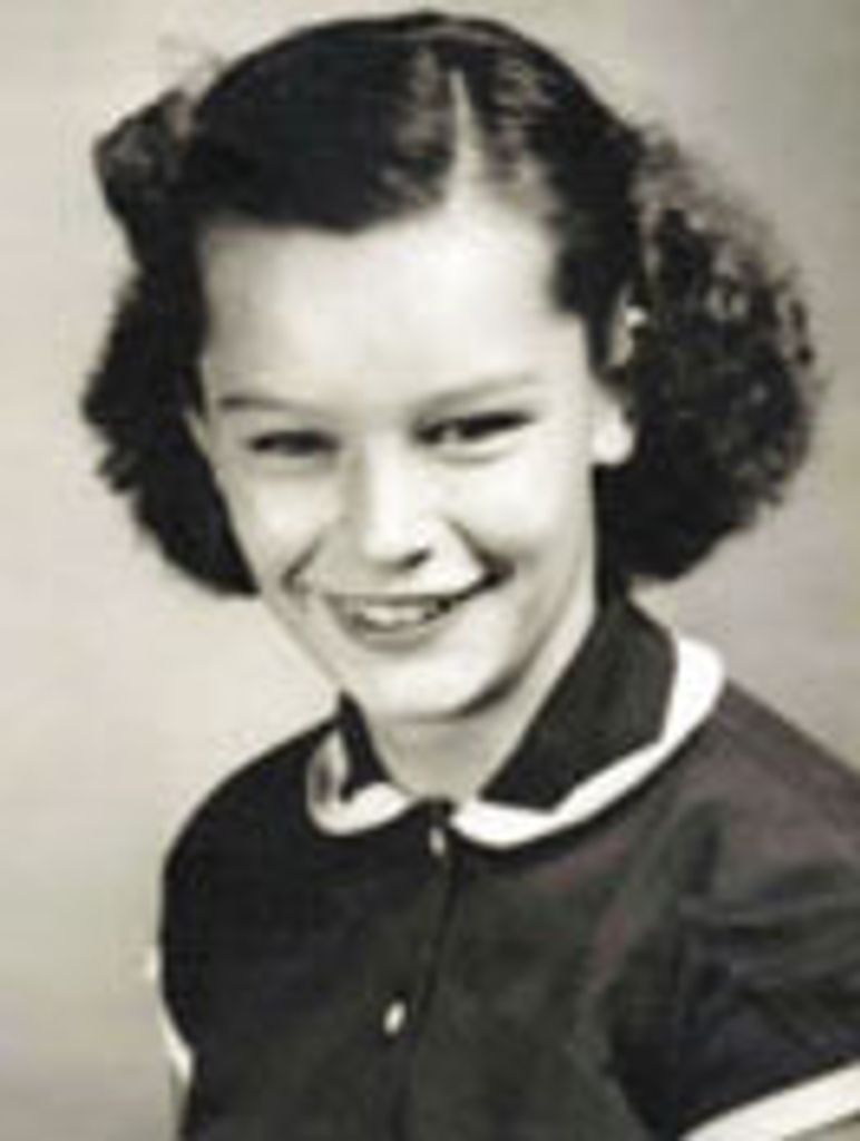 Mildred Katherine Mcgowan