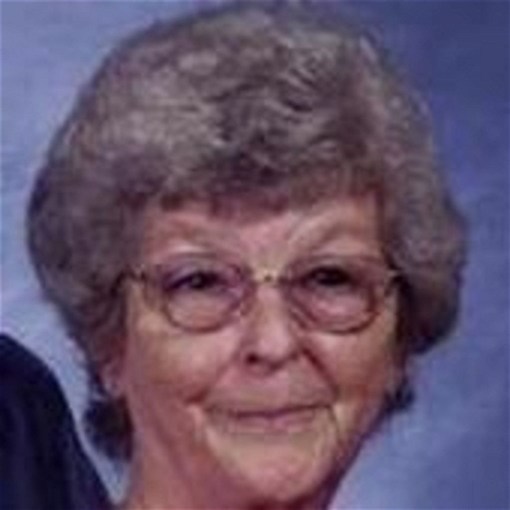 Joyce M. Srader