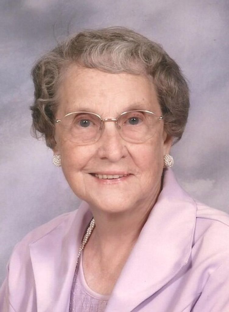 Rosaline Jean Bluhm Scherzer Profile Photo