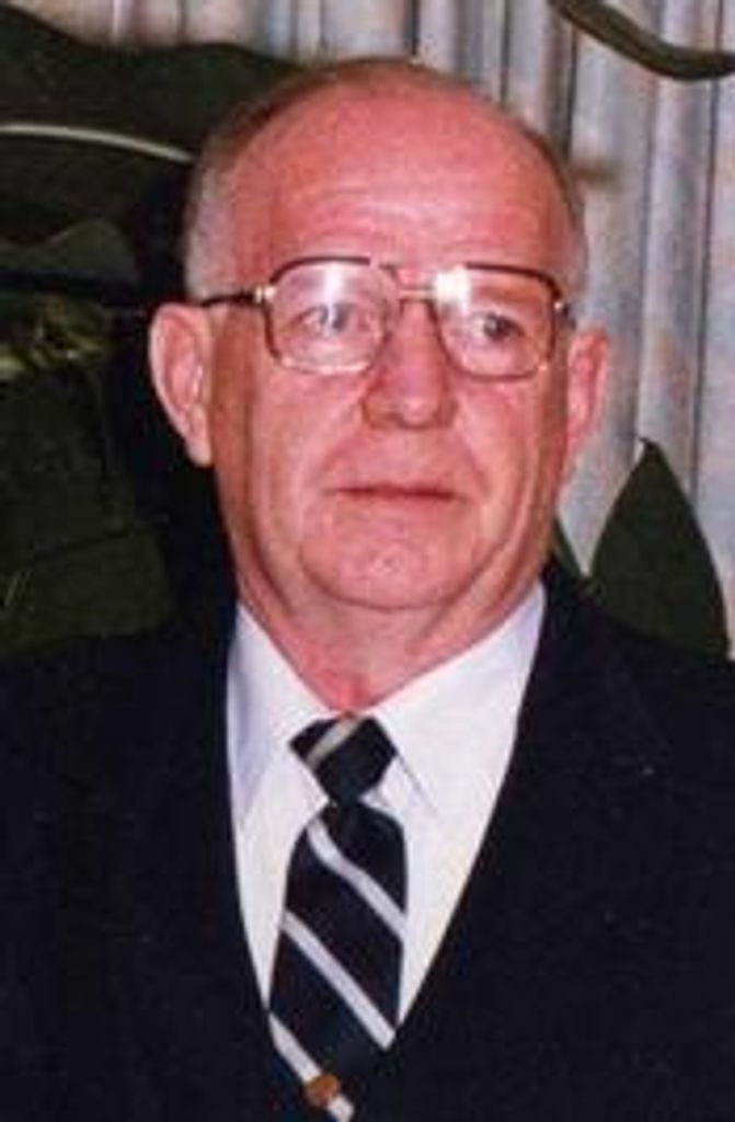 William "Bill" Lee Disney
