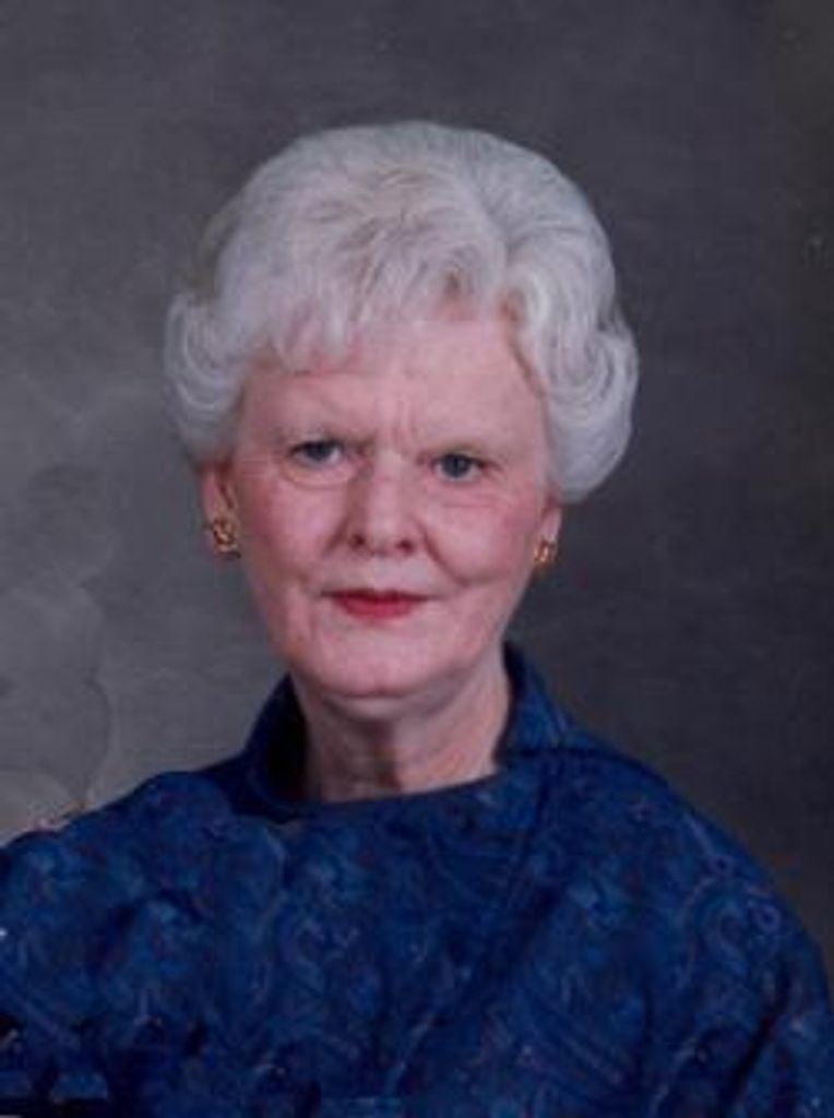 Elsie Mason