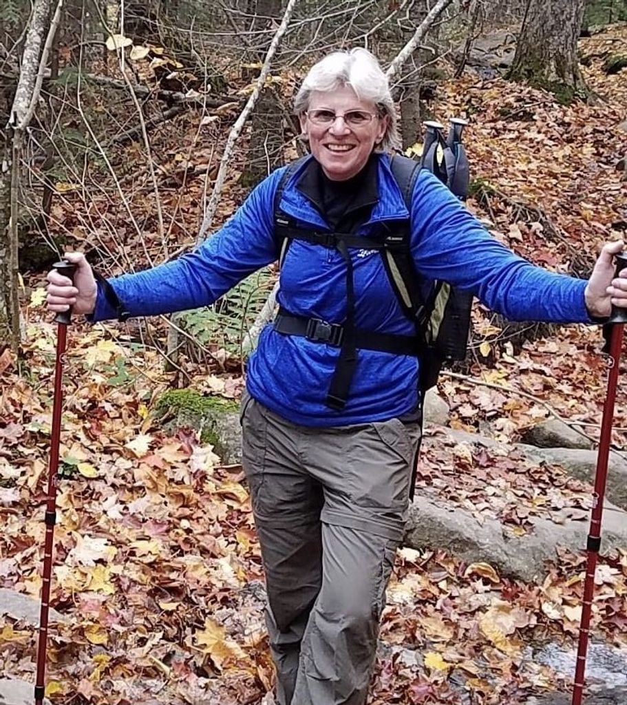 Anna Maria Desousa