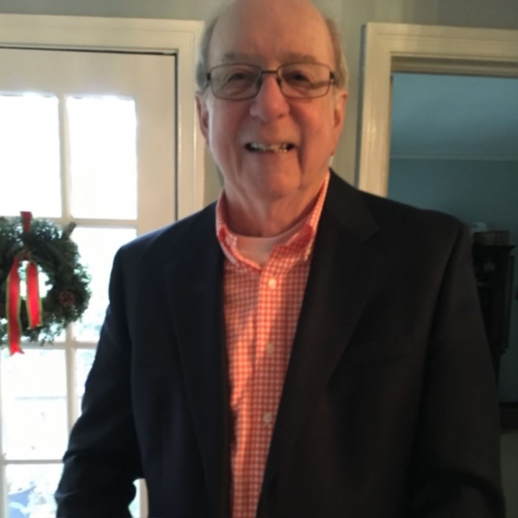 Mr. Richard Langdon Odiorne, Jr.