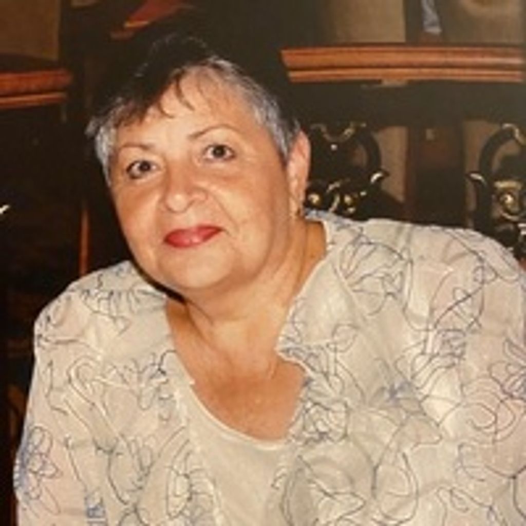 Beverly Garcia Joles