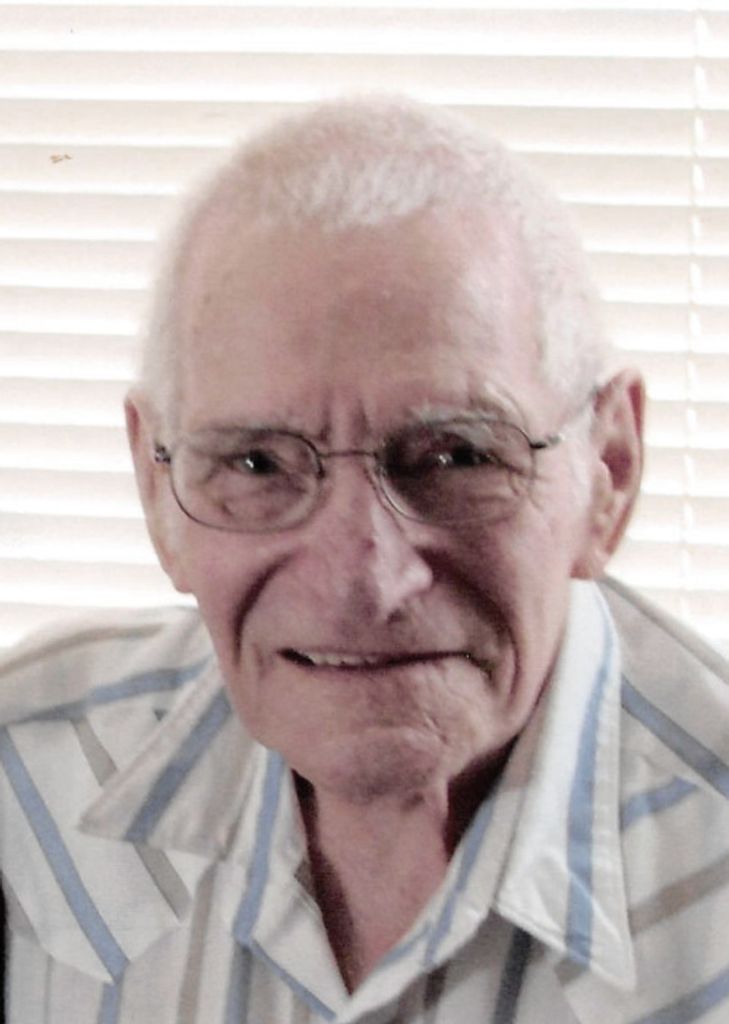 Earl Hustad