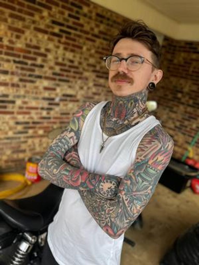 Robert Mac Cable, Jr. Profile Photo