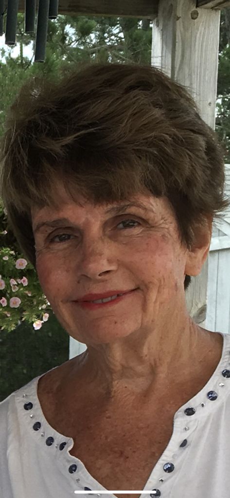 Gail Ann Burns Profile Photo