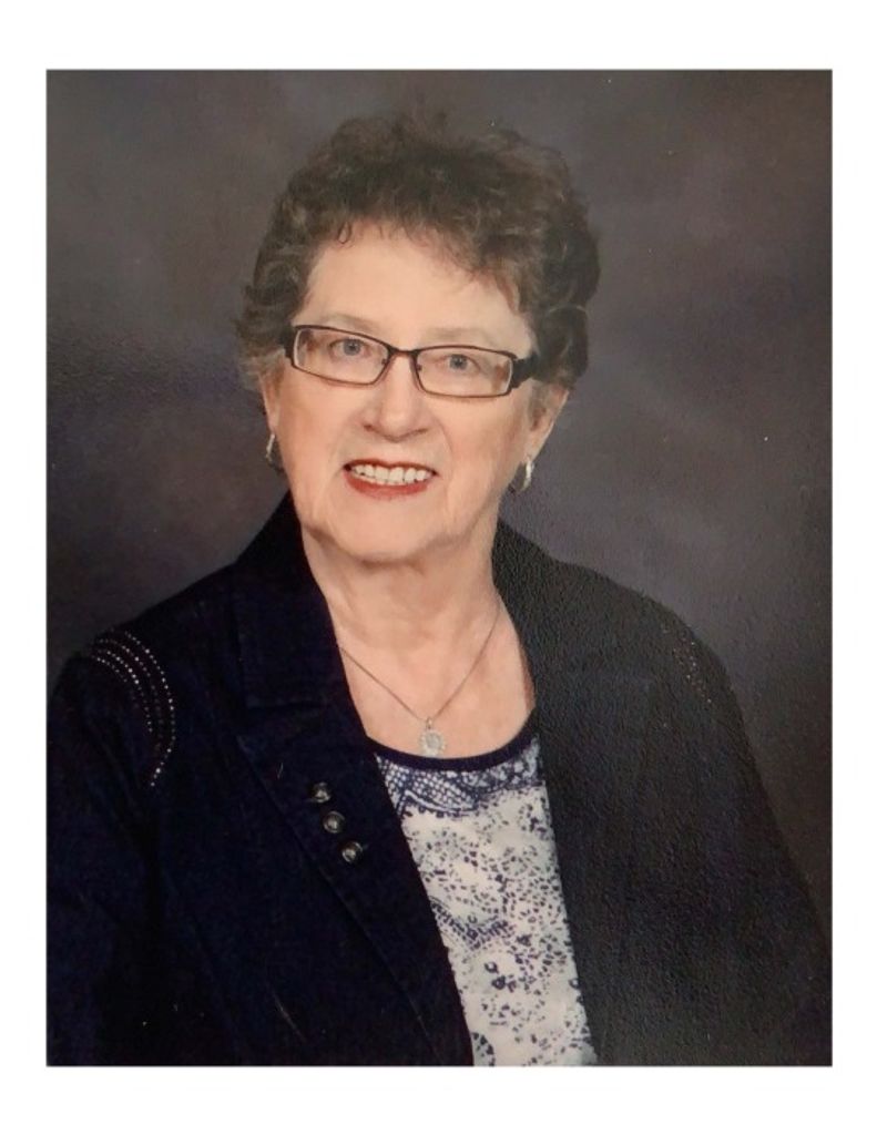 Thelma Edith (Parrott)  Brock